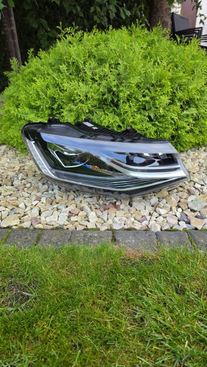 Frontscheinwerfer VW Caddy 2K8941036M Rechts Scheinwerfer Headlight SCH4425814629vd