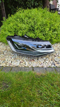 Laden Sie das Bild in den Galerie-Viewer, Frontscheinwerfer VW Caddy 2K8941036M Rechts Scheinwerfer Headlight SCH4425814629vd