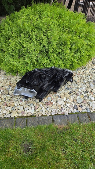 Frontscheinwerfer VW Caddy 2K8941036M Rechts Scheinwerfer Headlight SCH4425814629vd