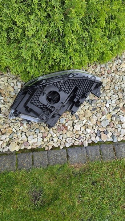 Frontscheinwerfer VW Caddy 2K8941036M Rechts Scheinwerfer Headlight SCH4425814629vd