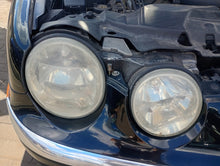 Laden Sie das Bild in den Galerie-Viewer, Frontscheinwerfer Jaguar S-Type 1D9236C50 Rechts Scheinwerfer Headlight SCH4426247699ir