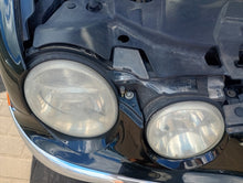 Laden Sie das Bild in den Galerie-Viewer, Frontscheinwerfer Jaguar S-Type 1D9236C50 Rechts Scheinwerfer Headlight SCH4426247699ir
