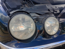 Laden Sie das Bild in den Galerie-Viewer, Frontscheinwerfer Jaguar S-Type 1D9236C50 Rechts Scheinwerfer Headlight SCH4426247699ir