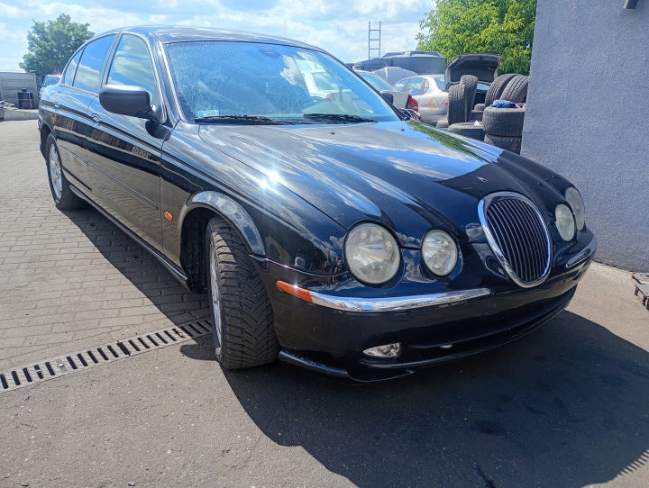 Frontscheinwerfer Jaguar S-Type 1D9236C50 Rechts Scheinwerfer Headlight SCH4426247699ir