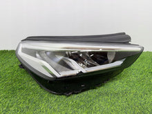 Laden Sie das Bild in den Galerie-Viewer, Frontscheinwerfer BMW X1 5A9A222-02 Rechts Scheinwerfer Headlight SCH4426337181tc