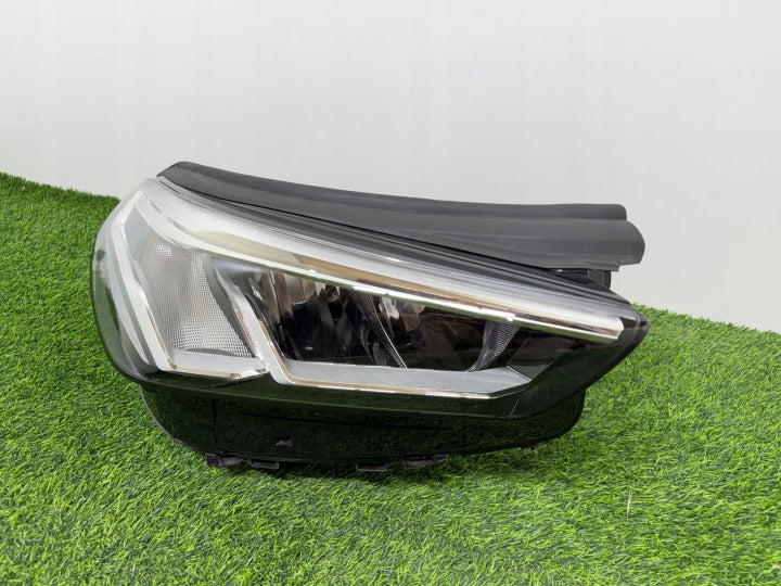 Frontscheinwerfer BMW X1 5A9A222-02 Rechts Scheinwerfer Headlight SCH4426337181tc