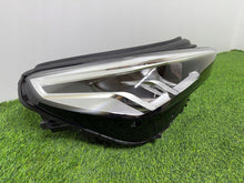 Laden Sie das Bild in den Galerie-Viewer, Frontscheinwerfer BMW X1 5A9A222-02 Rechts Scheinwerfer Headlight SCH4426337181tc