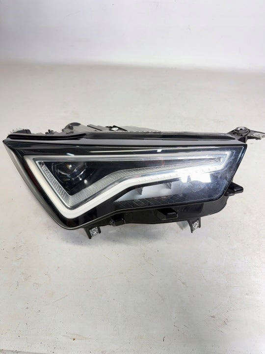 Frontscheinwerfer Seat Ateca 576941032B Full LED Links Scheinwerfer Headlight SCH4426356901io