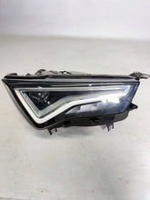 Laden Sie das Bild in den Galerie-Viewer, Frontscheinwerfer Seat Ateca 576941032B Full LED Links Scheinwerfer Headlight SCH4426356901io