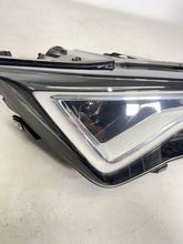 Laden Sie das Bild in den Galerie-Viewer, Frontscheinwerfer Seat Ateca 576941032B Full LED Links Scheinwerfer Headlight SCH4426356901io