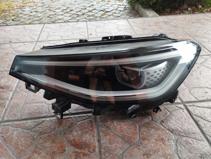 Frontscheinwerfer VW Id.5 Id.4 11B941035M Full LED Links Scheinwerfer Headlight SCH4426403302mp