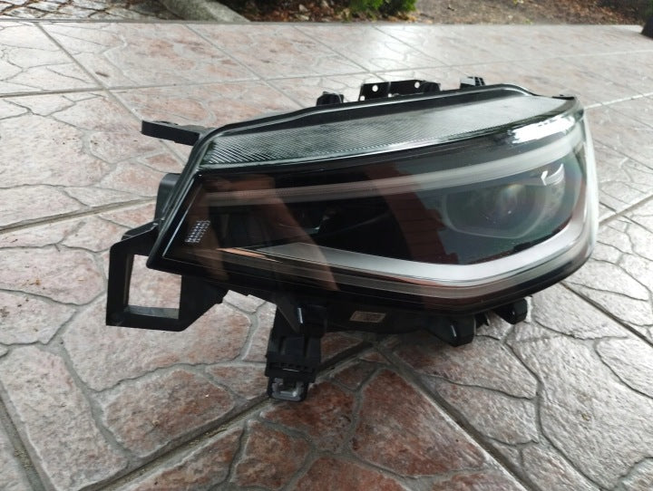 Frontscheinwerfer VW Id.5 Id.4 11B941035M Full LED Links Scheinwerfer Headlight SCH4426403302mp