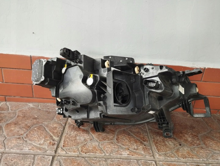 Frontscheinwerfer VW Id.5 Id.4 11B941035M Full LED Links Scheinwerfer Headlight SCH4426403302mp