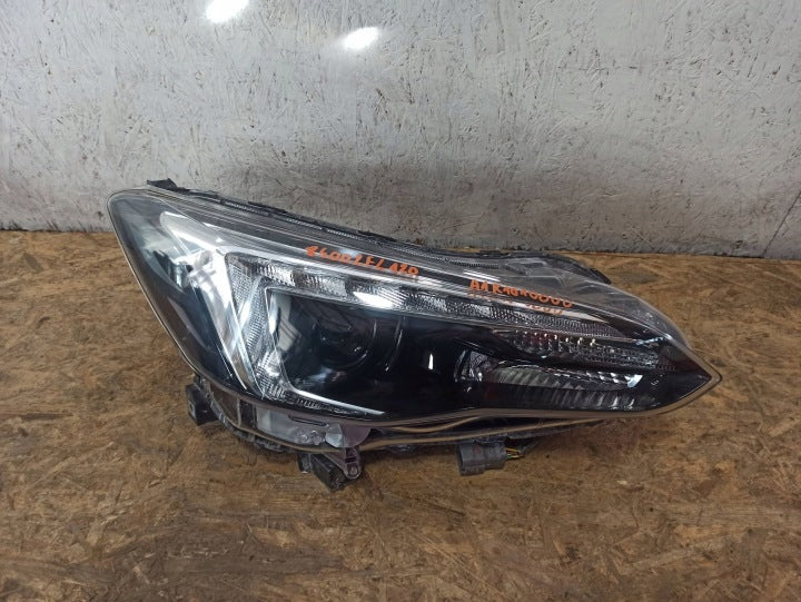 Frontscheinwerfer Subaru Xv 84002FL120 Rechts Scheinwerfer Headlight SCH4426709883bw