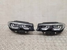 Laden Sie das Bild in den Galerie-Viewer, Frontscheinwerfer BMW 3 G21 G20 9481695 9481696 Ein Satz Scheinwerfer Headlight SCH4426904014ba