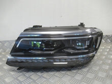 Laden Sie das Bild in den Galerie-Viewer, Frontscheinwerfer VW Tiguan 5NB941081A LED Links Scheinwerfer Headlight SCH4428956401jf