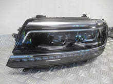 Laden Sie das Bild in den Galerie-Viewer, Frontscheinwerfer VW Tiguan 5NB941081A LED Links Scheinwerfer Headlight SCH4428956401jf
