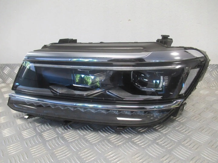 Frontscheinwerfer VW Tiguan 5NB941081A LED Links Scheinwerfer Headlight SCH4428956401jf