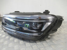 Laden Sie das Bild in den Galerie-Viewer, Frontscheinwerfer VW Tiguan 5NB941081A LED Links Scheinwerfer Headlight SCH4428956401jf