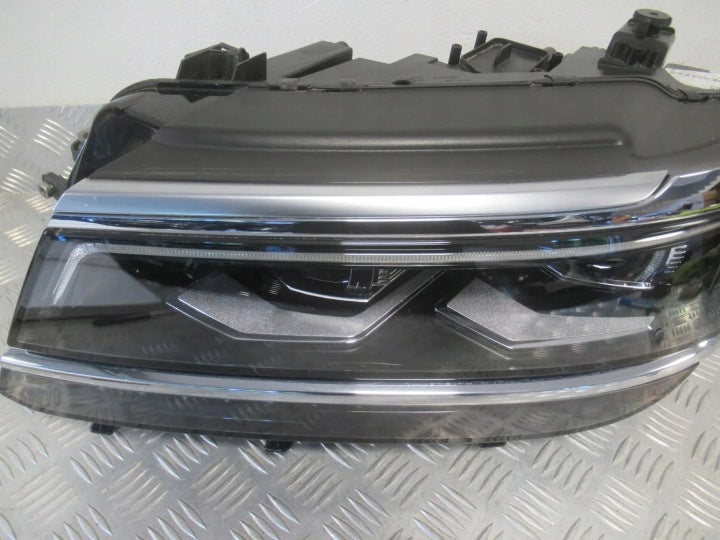 Frontscheinwerfer VW Tiguan 5NB941081A LED Links Scheinwerfer Headlight SCH4428956401jf
