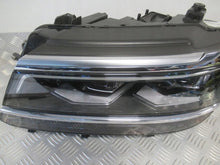 Laden Sie das Bild in den Galerie-Viewer, Frontscheinwerfer VW Tiguan 5NB941081A LED Links Scheinwerfer Headlight SCH4428956401jf