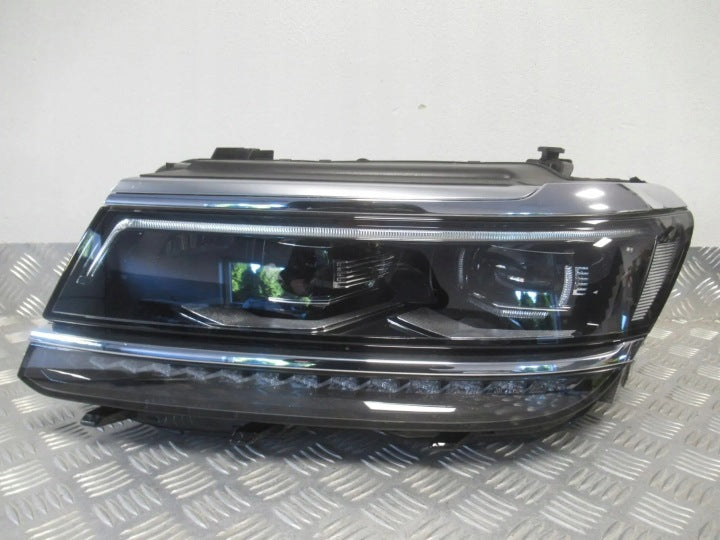 Frontscheinwerfer VW Tiguan 5NB941081A LED Links Scheinwerfer Headlight SCH4428956401jf
