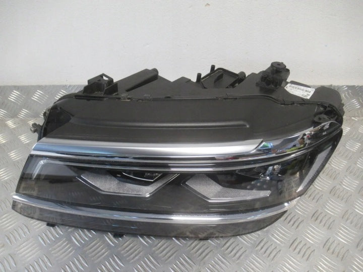 Frontscheinwerfer VW Tiguan 5NB941081A LED Links Scheinwerfer Headlight SCH4428956401jf