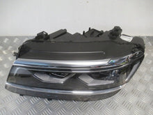 Laden Sie das Bild in den Galerie-Viewer, Frontscheinwerfer VW Tiguan 5NB941081A LED Links Scheinwerfer Headlight SCH4428956401jf