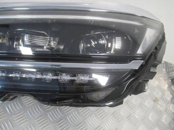 Frontscheinwerfer VW Tiguan 5NB941081A LED Links Scheinwerfer Headlight SCH4428956401jf