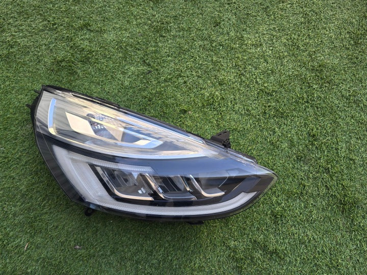 Frontscheinwerfer Renault Clio 260100274R LED Rechts Scheinwerfer Headlight SCH4429401424xt
