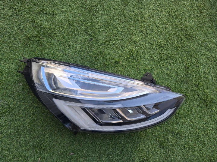 Frontscheinwerfer Renault Clio 260100274R LED Rechts Scheinwerfer Headlight SCH4429401424xt