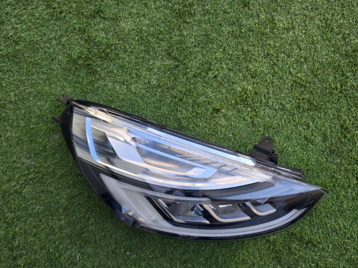 Frontscheinwerfer Renault Clio 260100274R LED Rechts Scheinwerfer Headlight SCH4429401424xt