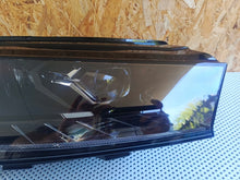 Laden Sie das Bild in den Galerie-Viewer, Frontscheinwerfer Skoda Enyaq 5LB941016A Full LED Rechts Scheinwerfer Headlight SCH4430134183wr
