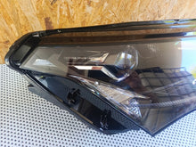 Laden Sie das Bild in den Galerie-Viewer, Frontscheinwerfer Skoda Enyaq 5LB941016A Full LED Rechts Scheinwerfer Headlight SCH4430134183wr