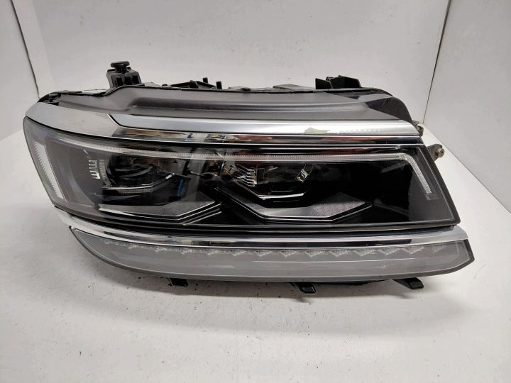 Frontscheinwerfer VW Tiguan 5NB941082D Rechts Scheinwerfer Headlight SCH4430470256bp