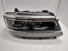 Laden Sie das Bild in den Galerie-Viewer, Frontscheinwerfer VW Tiguan 5NB941082D Rechts Scheinwerfer Headlight SCH4430470256bp