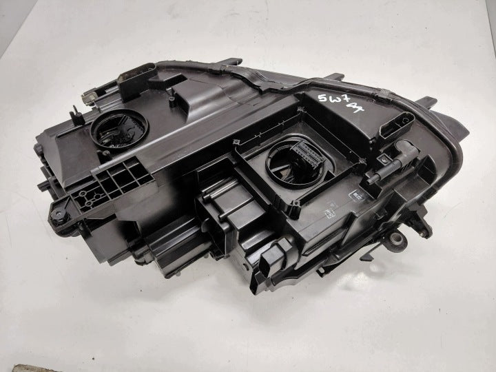 Frontscheinwerfer VW Tiguan 5NB941082D Rechts Scheinwerfer Headlight SCH4430470256bp