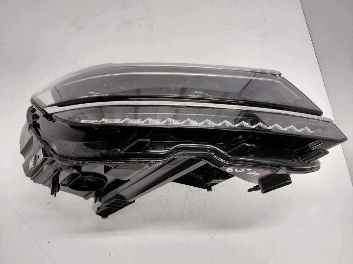 Frontscheinwerfer VW Tiguan 5NB941082D Rechts Scheinwerfer Headlight SCH4430470256bp