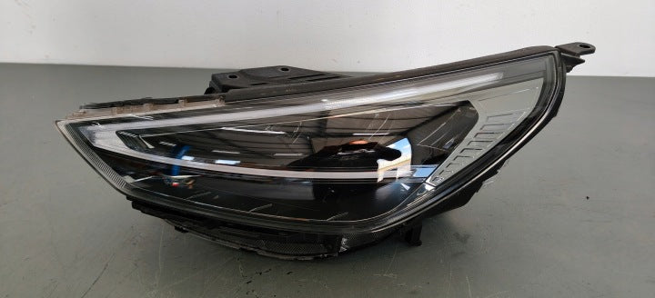 Frontscheinwerfer Hyundai I30 III 92101G4600 LED Links Scheinwerfer Headlight SCH4430790647hx