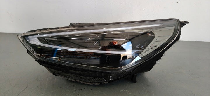 Frontscheinwerfer Hyundai I30 III 92101G4600 LED Links Scheinwerfer Headlight SCH4430790647hx