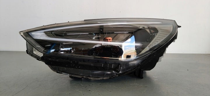 Frontscheinwerfer Hyundai I30 III 92101G4600 LED Links Scheinwerfer Headlight SCH4430790647hx