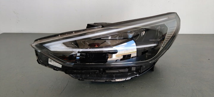 Frontscheinwerfer Hyundai I30 III 92101G4600 LED Links Scheinwerfer Headlight SCH4430790647hx