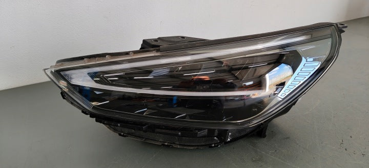 Frontscheinwerfer Hyundai I30 III 92101G4600 LED Links Scheinwerfer Headlight SCH4430790647hx