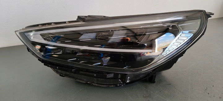 Frontscheinwerfer Hyundai I30 III 92101G4600 LED Links Scheinwerfer Headlight SCH4430790647hx
