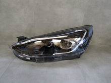 Laden Sie das Bild in den Galerie-Viewer, Frontscheinwerfer Ford Focus JX7B-13E017-AJ LED Links Scheinwerfer Headlight SCH4430835273gm