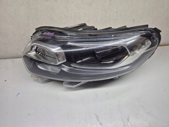 Frontscheinwerfer Citroën Spacetourer 9808569080 Links Scheinwerfer Headlight SCH4432664643eo