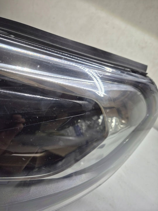 Frontscheinwerfer Citroën Spacetourer 9808569080 Links Scheinwerfer Headlight SCH4432664643eo