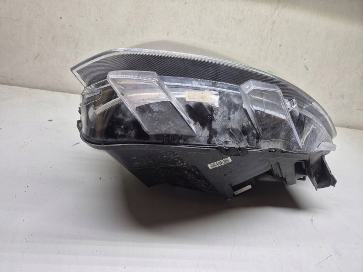 Frontscheinwerfer Citroën Spacetourer 9808569080 Links Scheinwerfer Headlight SCH4432664643eo