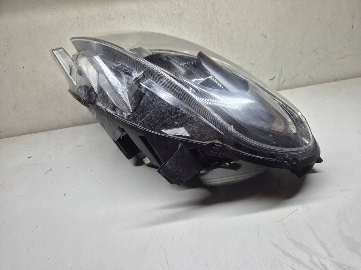 Frontscheinwerfer Citroën Spacetourer 9808569080 Links Scheinwerfer Headlight SCH4432664643eo