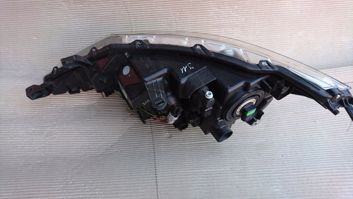 Frontscheinwerfer Nissan Qashqai II J11 100-18013 Rechts Scheinwerfer Headlight SCH4433123716ni
